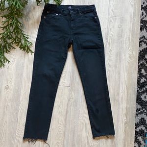 GAP 1969 Best Girlfriend jeans